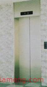 中菱电梯