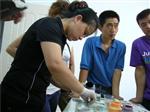 韩国奥得丽皮革护理技术培训中心