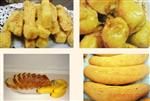 海南香蕉蛋糕加盟