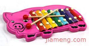 培宝乐乐器玩具