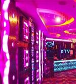 新华假日酒店KTV